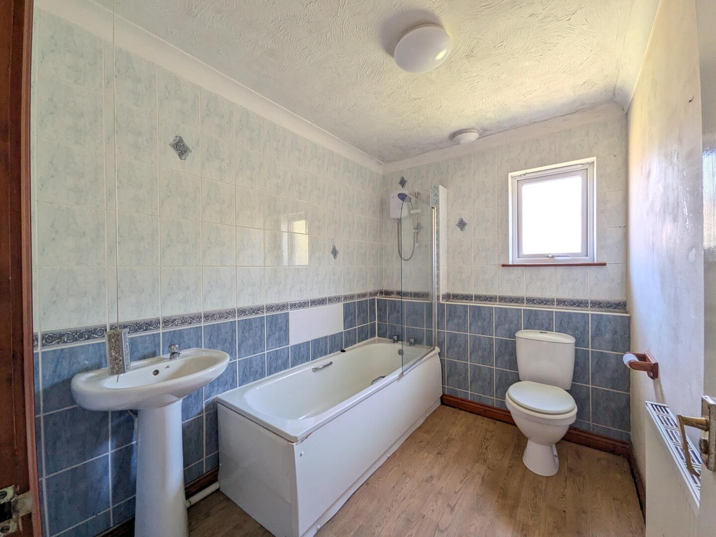 Highburrow Court, Pool, Redruth